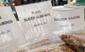 State Street Farmers Market The Perfect Beach Bag Snack Is Back
