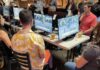 North County Gamers Builds Community Through Video Games