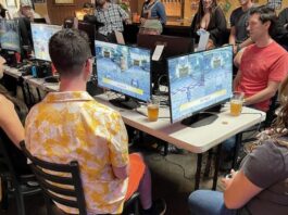 North County Gamers Builds Community Through Video Games