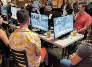 North County Gamers Builds Community Through Video Games
