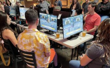 North County Gamers Builds Community Through Video Games