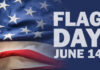 The History Behind Flag Day, Flag Week, the Birthday of the U.S. Army and the Birth of the Flag of California