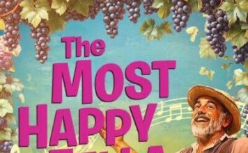 North Coast Repertory’s Latest Production is a Frank Loesser Romantic Musical