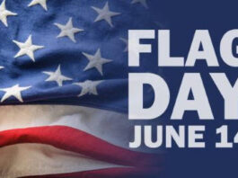 The History Behind Flag Day, Flag Week, the Birthday of the U.S. Army and the Birth of the Flag of California