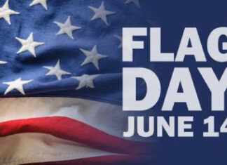 The History Behind Flag Day, Flag Week, the Birthday of the U.S. Army and the Birth of the Flag of California