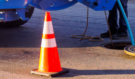 News from the City of Carlsbad – Sewer Repairs and More