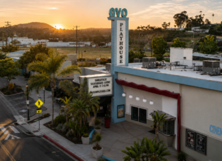 Op-Ed: Downtown Vista Needs a Blockbuster, Not Just a Blueprint