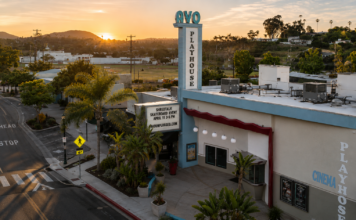 Op-Ed: Downtown Vista Needs a Blockbuster, Not Just a Blueprint