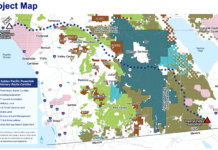Sacramento Wants to Run a 145-Mile Power Line Through Our Backyard. We Are Going to Fight It.