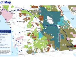 Sacramento Wants to Run a 145-Mile Power Line Through Our Backyard. We Are Going to Fight It.