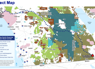 Sacramento Wants to Run a 145-Mile Power Line Through Our Backyard. We Are Going to Fight It.