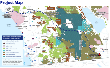 Sacramento Wants to Run a 145-Mile Power Line Through Our Backyard. We Are Going to Fight It.