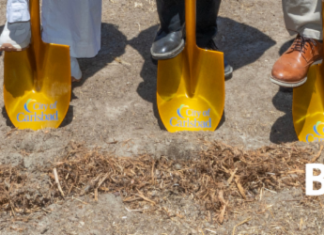News from the City of Carlsbad Veterans Memorial Park and More