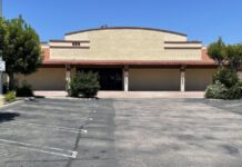 Long-Vacant Former Burlington Coat Factory Building to be Addressed at August 11 Public Hearing