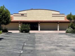 Long-Vacant Former Burlington Coat Factory Building to be Addressed at August 11 Public Hearing