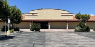 Long-Vacant Former Burlington Coat Factory Building to be Addressed at August 11 Public Hearing