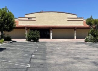 Long-Vacant Former Burlington Coat Factory Building to be Addressed at August 11 Public Hearing