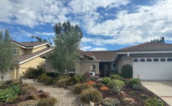 Vista Irrigation District Announces Watersmart Landscape Contest Winner