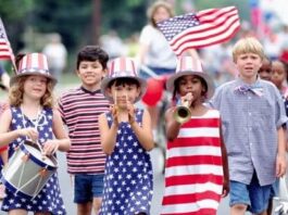 Happy Independence Day