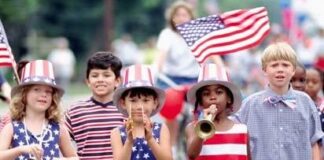 Happy Independence Day