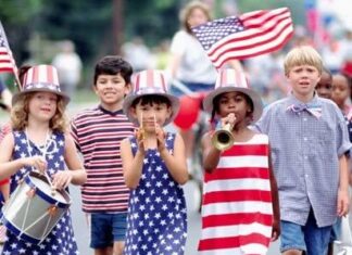 Happy Independence Day