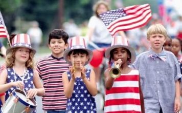 Happy Independence Day