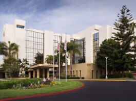 Heartiest Congratulations to Sharp Tri-City Medical Center