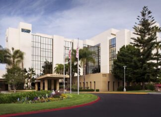 Heartiest Congratulations to Sharp Tri-City Medical Center