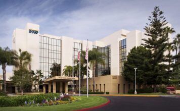 Heartiest Congratulations to Sharp Tri-City Medical Center