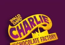 “Charlie and the Chocolate Factory” at the Moonlight Amphitheatre