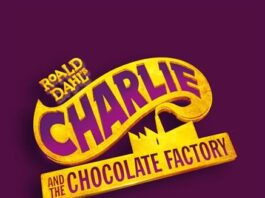 “Charlie and the Chocolate Factory” at the Moonlight Amphitheatre