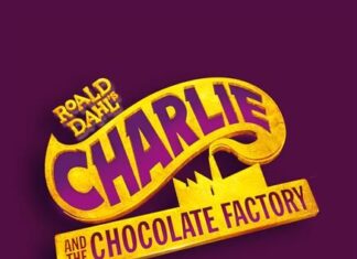 “Charlie and the Chocolate Factory” at the Moonlight Amphitheatre