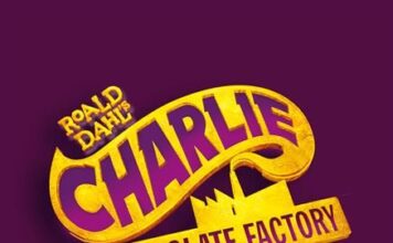 “Charlie and the Chocolate Factory” at the Moonlight Amphitheatre