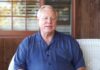 Remembering Former Supervisor Bill Horn