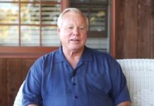 Remembering Former Supervisor Bill Horn