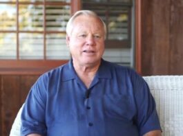 Remembering Former Supervisor Bill Horn