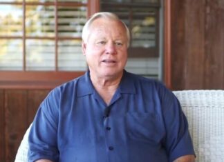 Remembering Former Supervisor Bill Horn