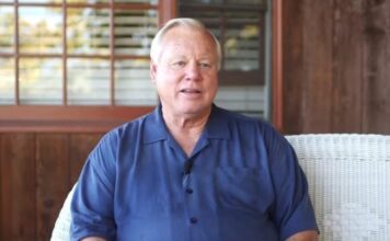 Remembering Former Supervisor Bill Horn