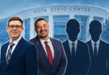 Vista Mayor’s Race Expands to Four Declared Candidates