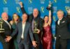 Palomar College Television Receives Awards for Documentary
