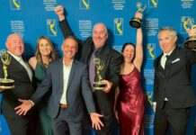 Palomar College Television Receives Awards for Documentary