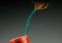 North County Cities Crack Down on Illegal Fireworks