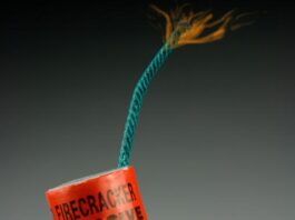 North County Cities Crack Down on Illegal Fireworks