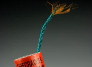 North County Cities Crack Down on Illegal Fireworks