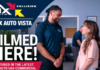 National Auto Brand Selects Vista Business for Commercial