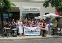 Vista’s James Coffee Celebrates One Year Anniversary