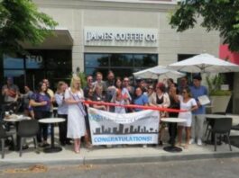 Vista’s James Coffee Celebrates One Year Anniversary