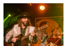 Music By Eras Presents The Heartland at The Bornemann Theatre