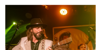 Music By Eras Presents The Heartland at The Bornemann Theatre