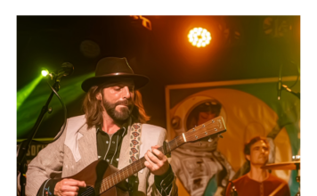 Music By Eras Presents The Heartland at The Bornemann Theatre